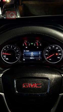 GMC Terrain